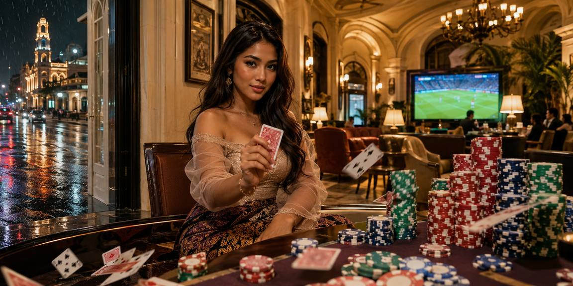 togel178 Live Casino Tables Malaysia dengan Touch 'n Go & GrabPay
