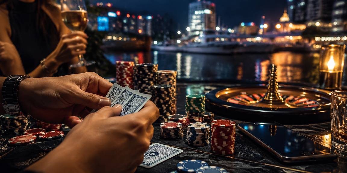 togel178 Live Casino Tables Malaysia dengan Touch 'n Go & GrabPay