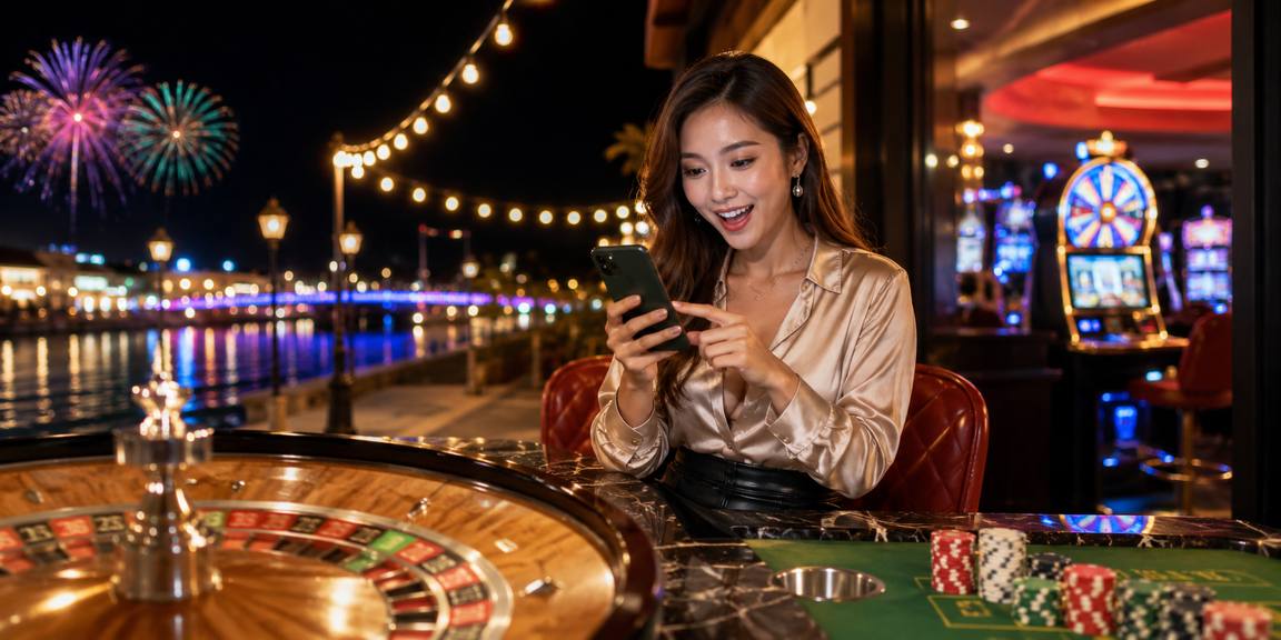 togel178 Live Casino Tables Malaysia dengan Touch 'n Go & GrabPay