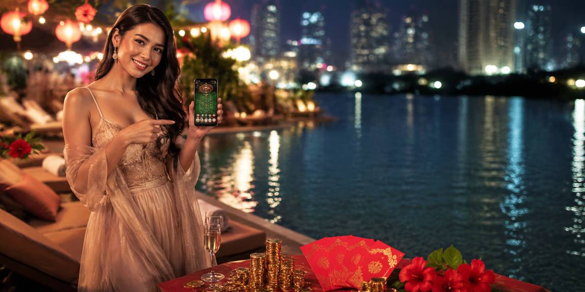 togel178 Live Casino Tables Malaysia dengan Touch 'n Go & GrabPay