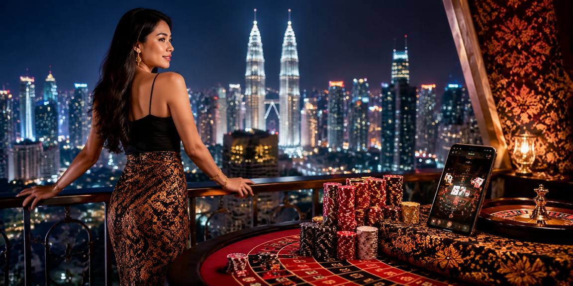 Ganesha Fortune Dibina Untuk Sesi Fokus